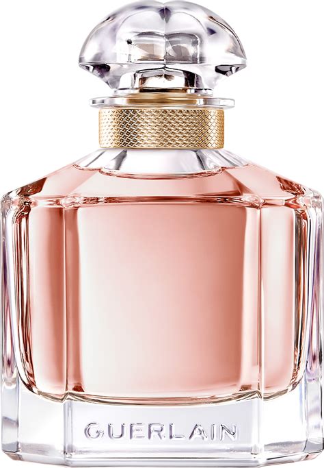 Guerlain Mon Guerlain Eau de Parfum, Perfume for .